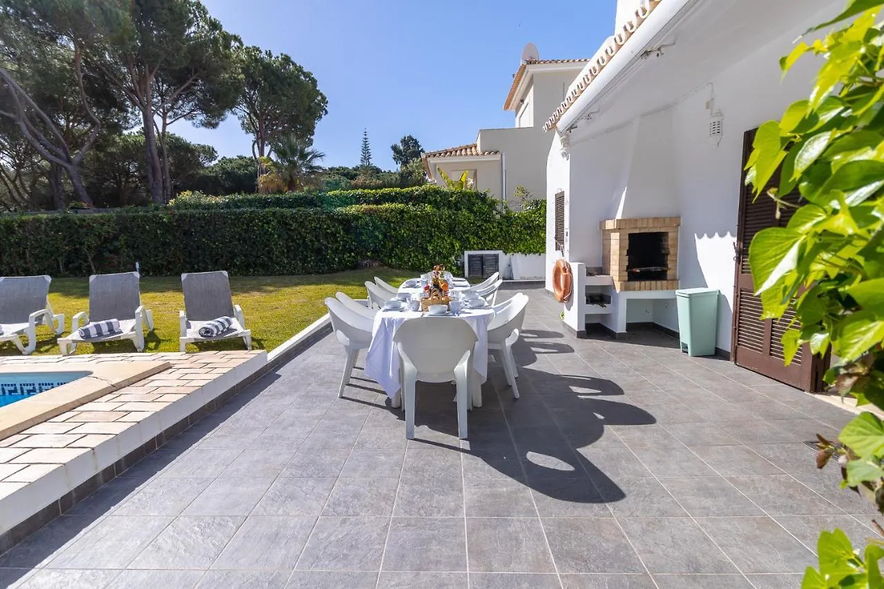 Holiday home Villa Fineli Vilamoura