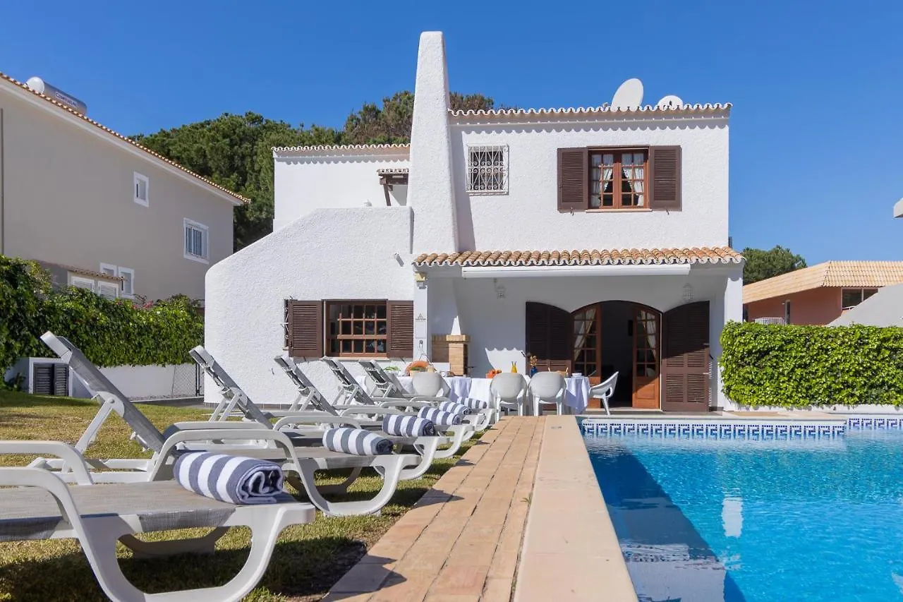 Villa Fineli Vilamoura 0*,