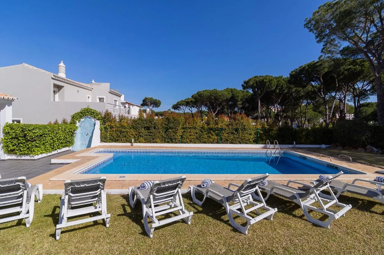 Villa Fineli Vilamoura Holiday home