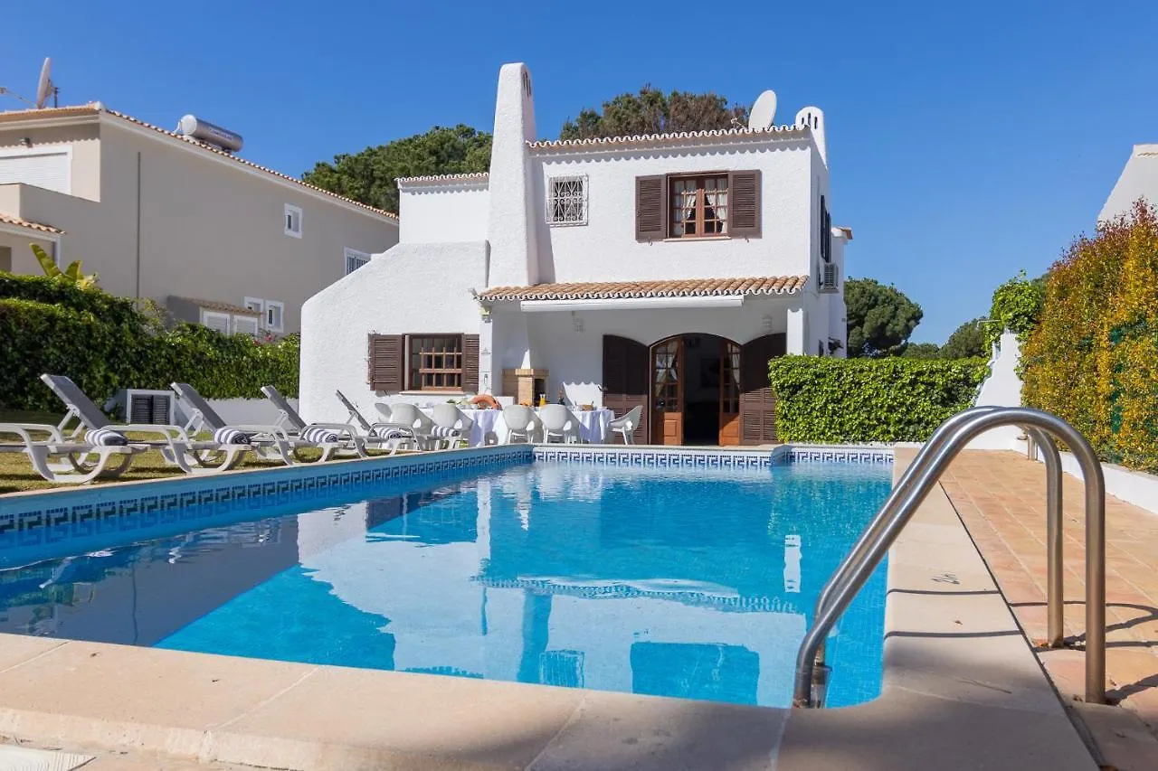 Villa Fineli Vilamoura 0*,  Portugal