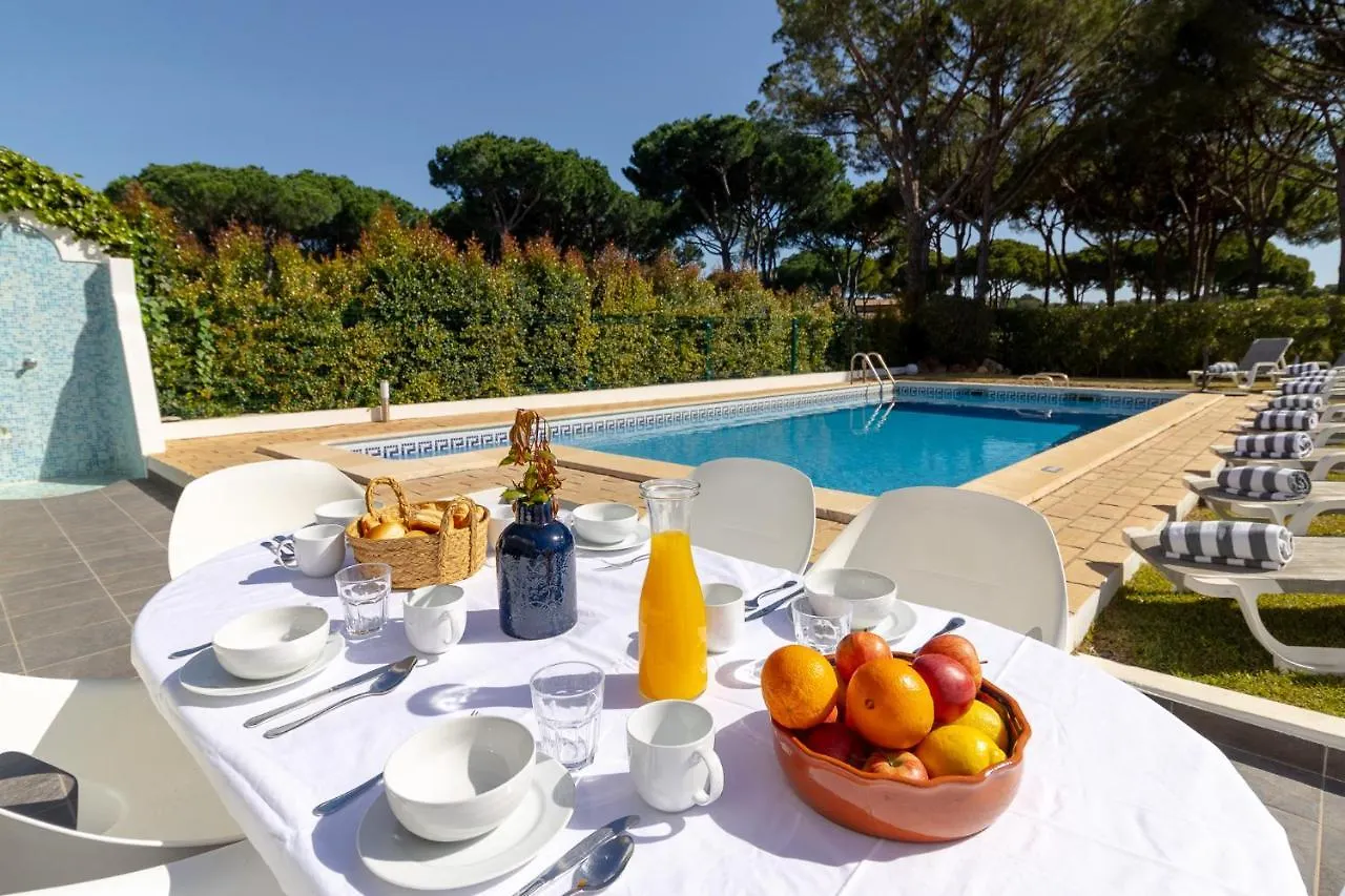 Villa Fineli Vilamoura 0*,