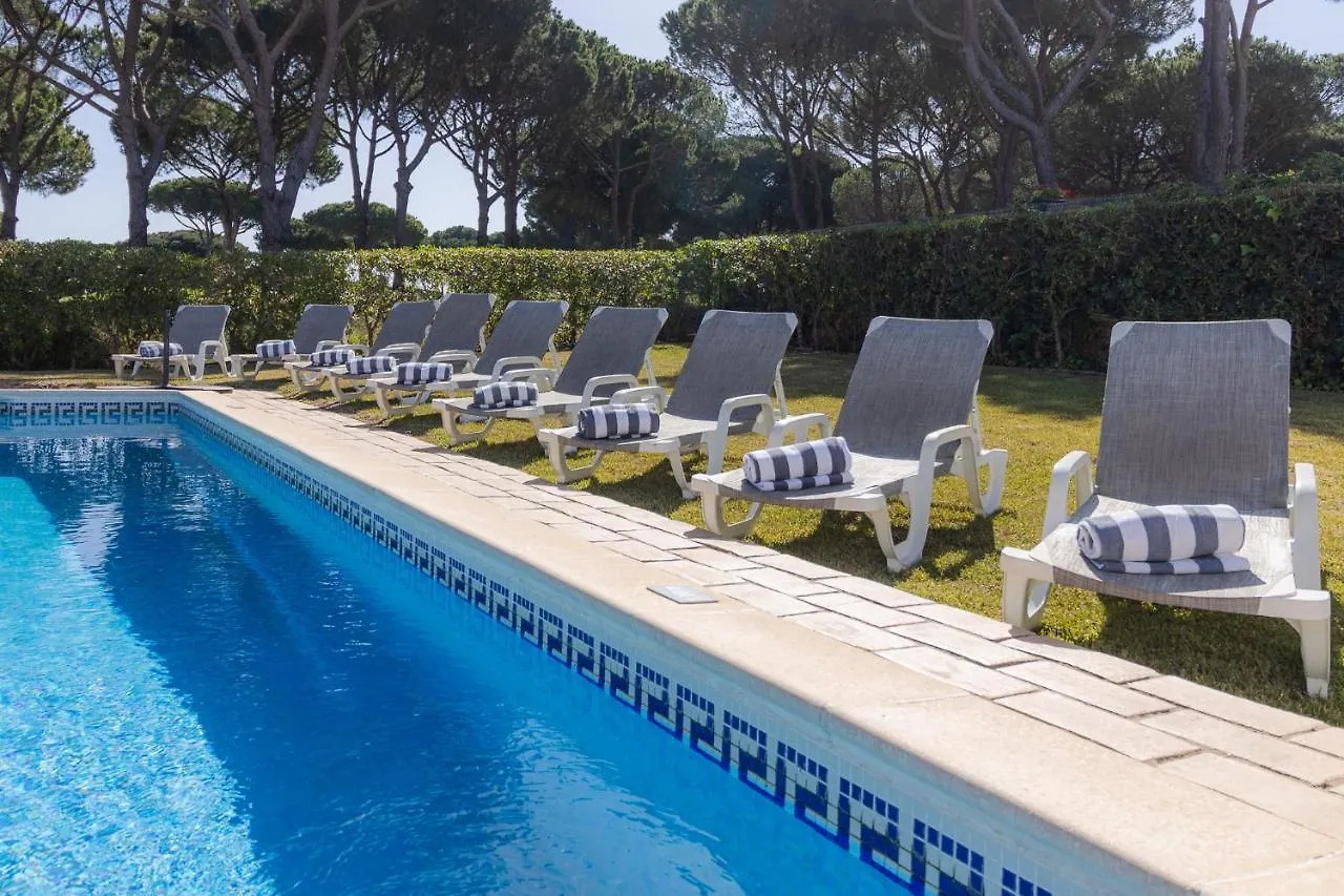Holiday home Villa Fineli Vilamoura