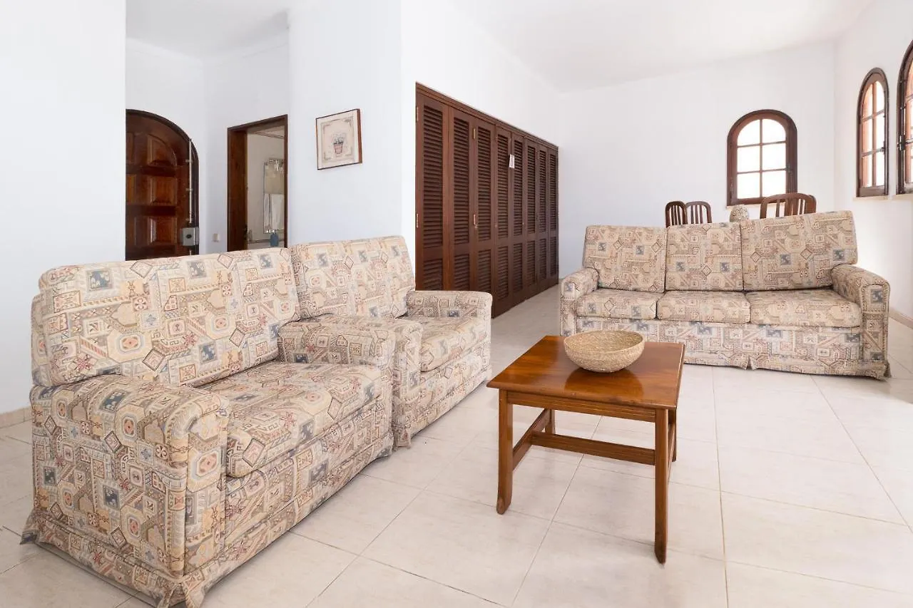 Villa Fineli Vilamoura