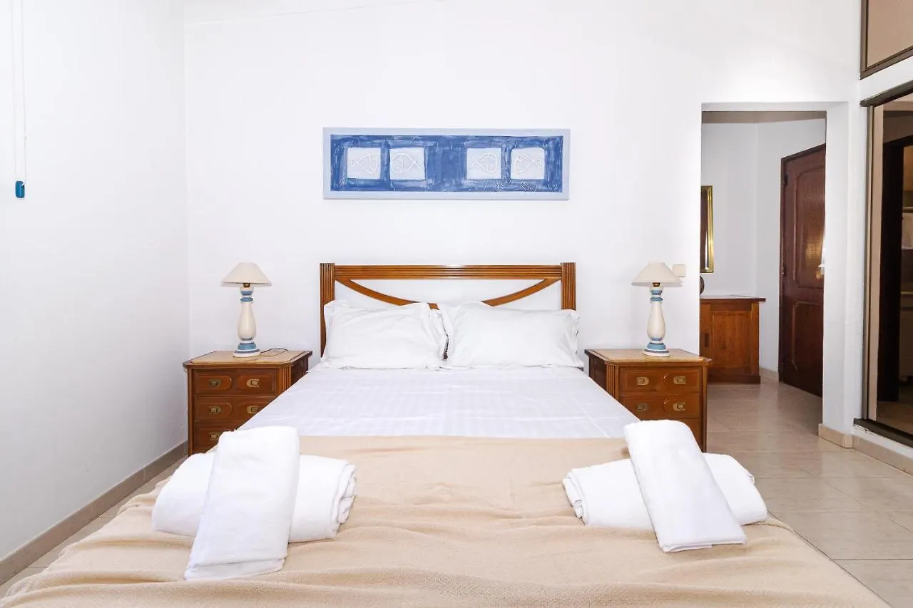 Villa Fineli Vilamoura Portugal