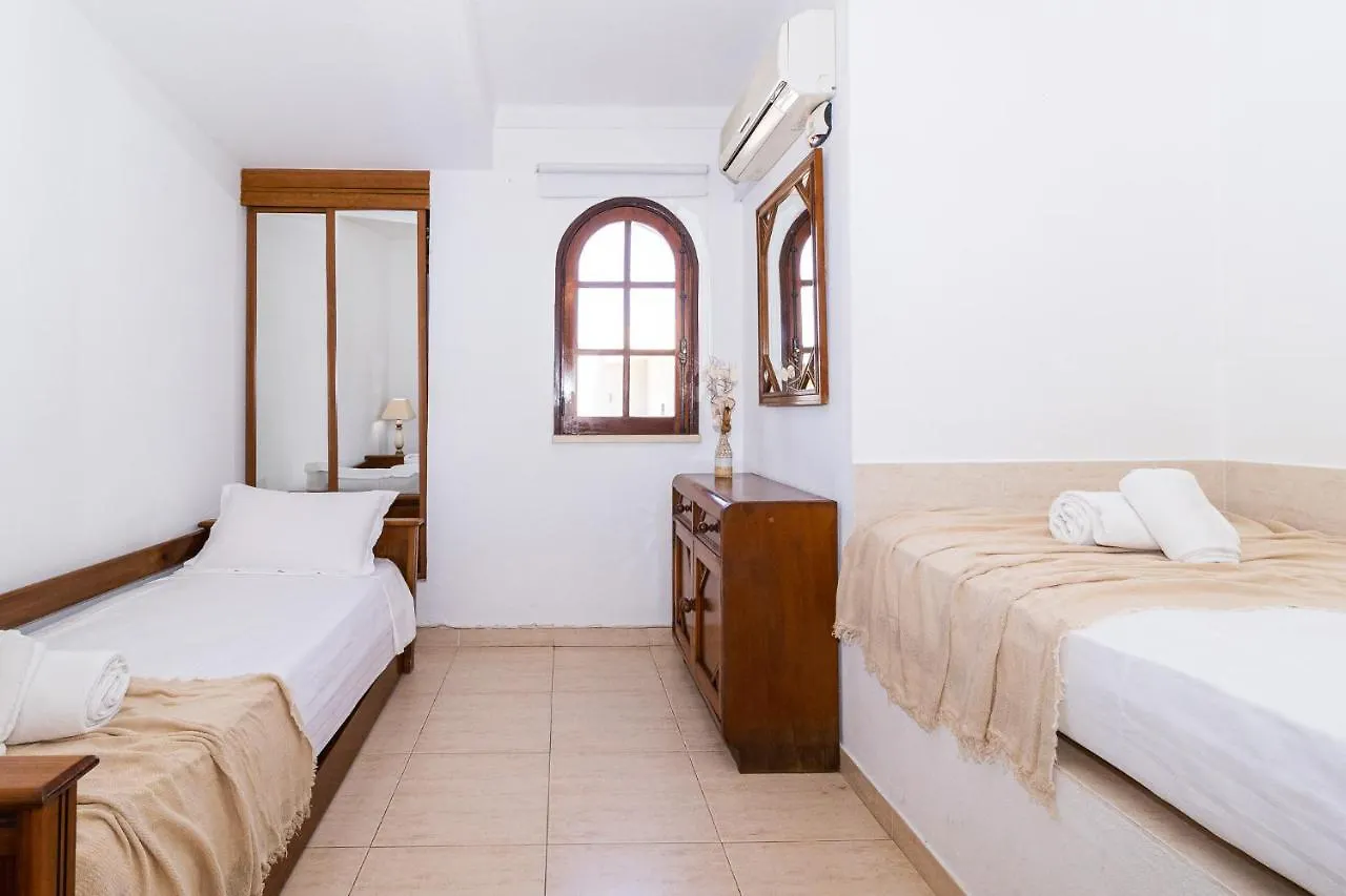Villa Fineli Vilamoura Holiday home