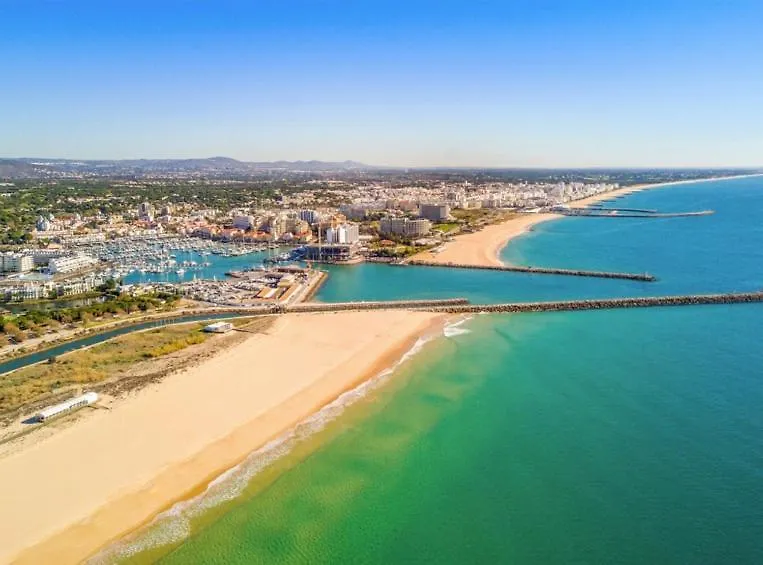 Holiday home Villa Fineli Vilamoura