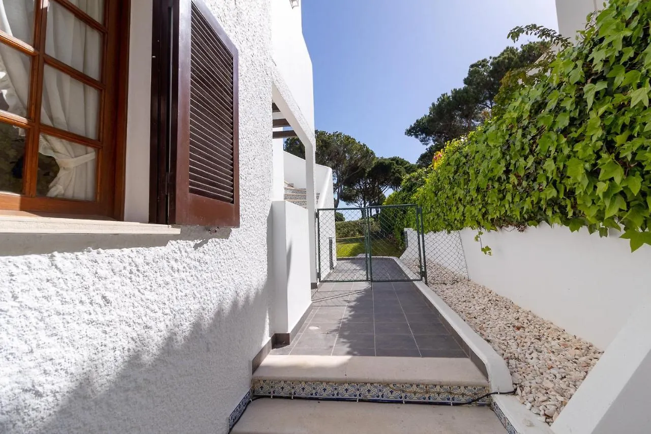 Villa Fineli Vilamoura Portugal