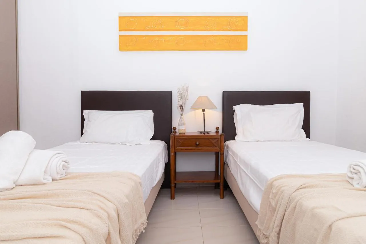Villa Fineli Vilamoura 0*,  Portugal