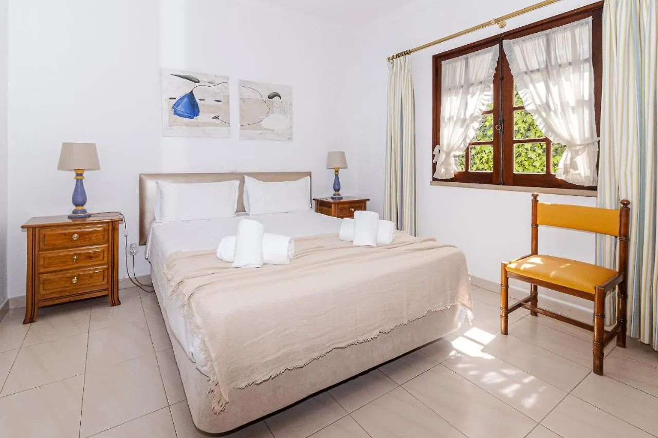 Holiday home Villa Fineli Vilamoura