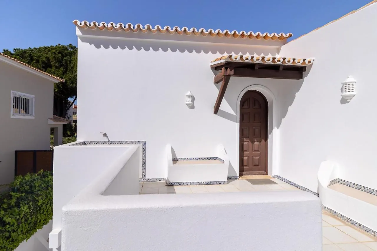 Villa Fineli Vilamoura Holiday home