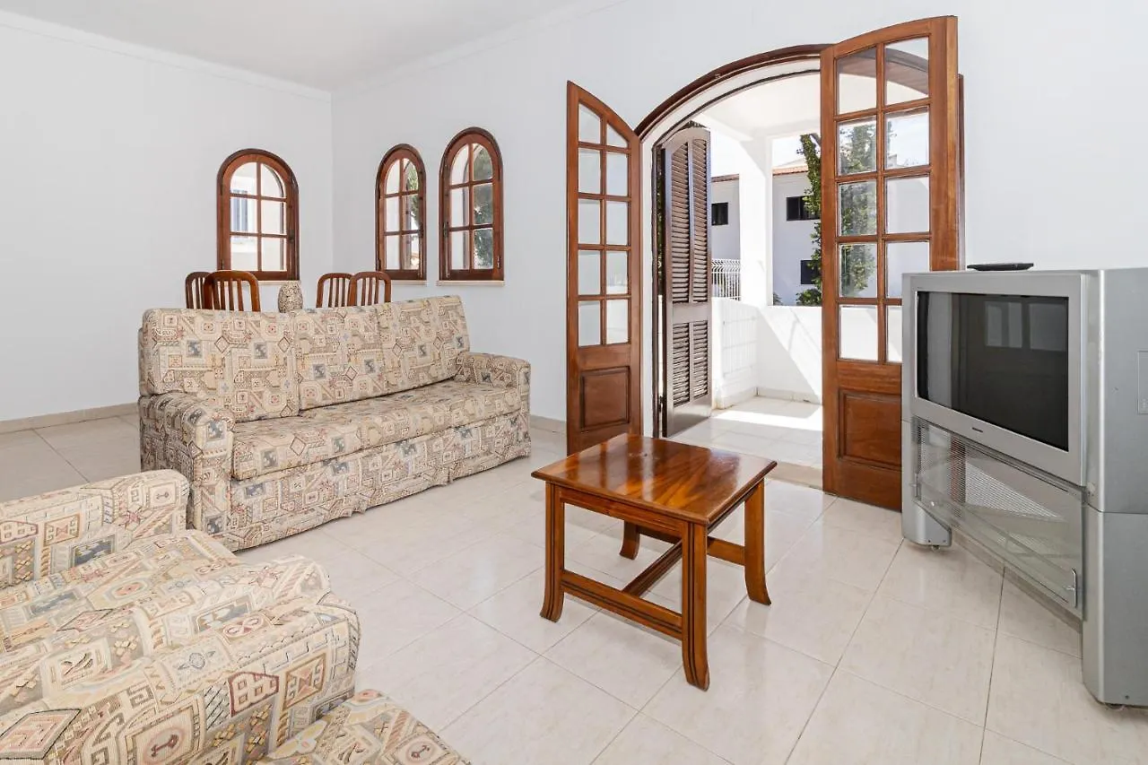 Holiday home Villa Fineli Vilamoura