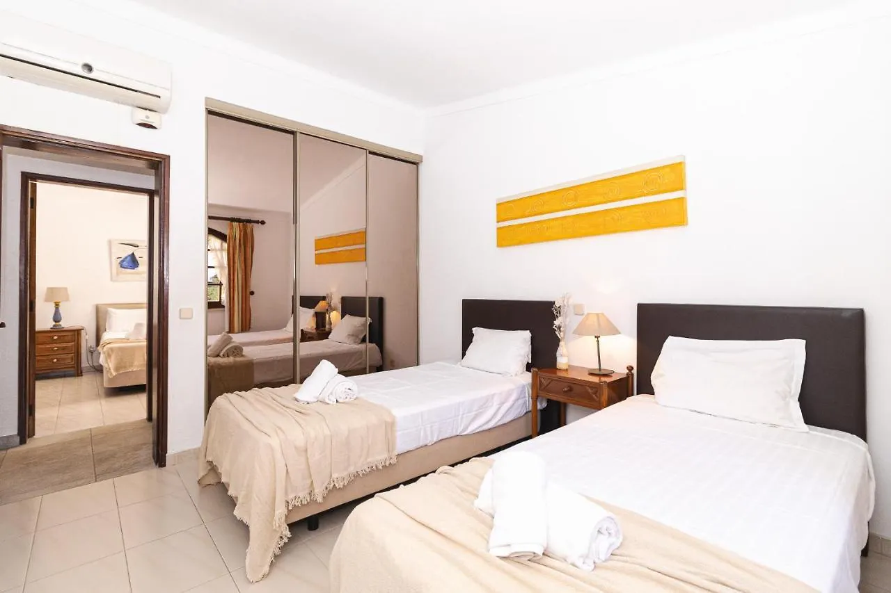 Holiday home Villa Fineli Vilamoura