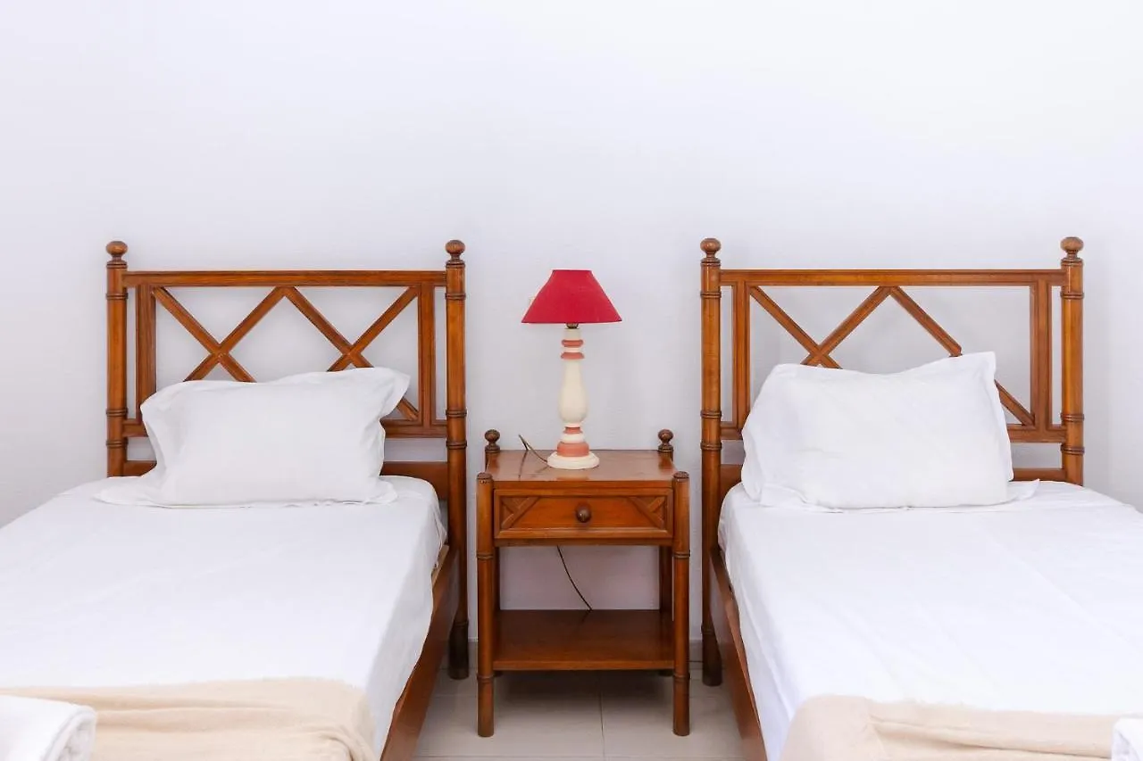 Holiday home Villa Fineli Vilamoura