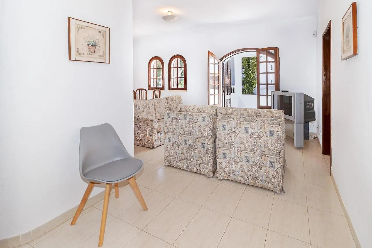 Villa Fineli Vilamoura Holiday home