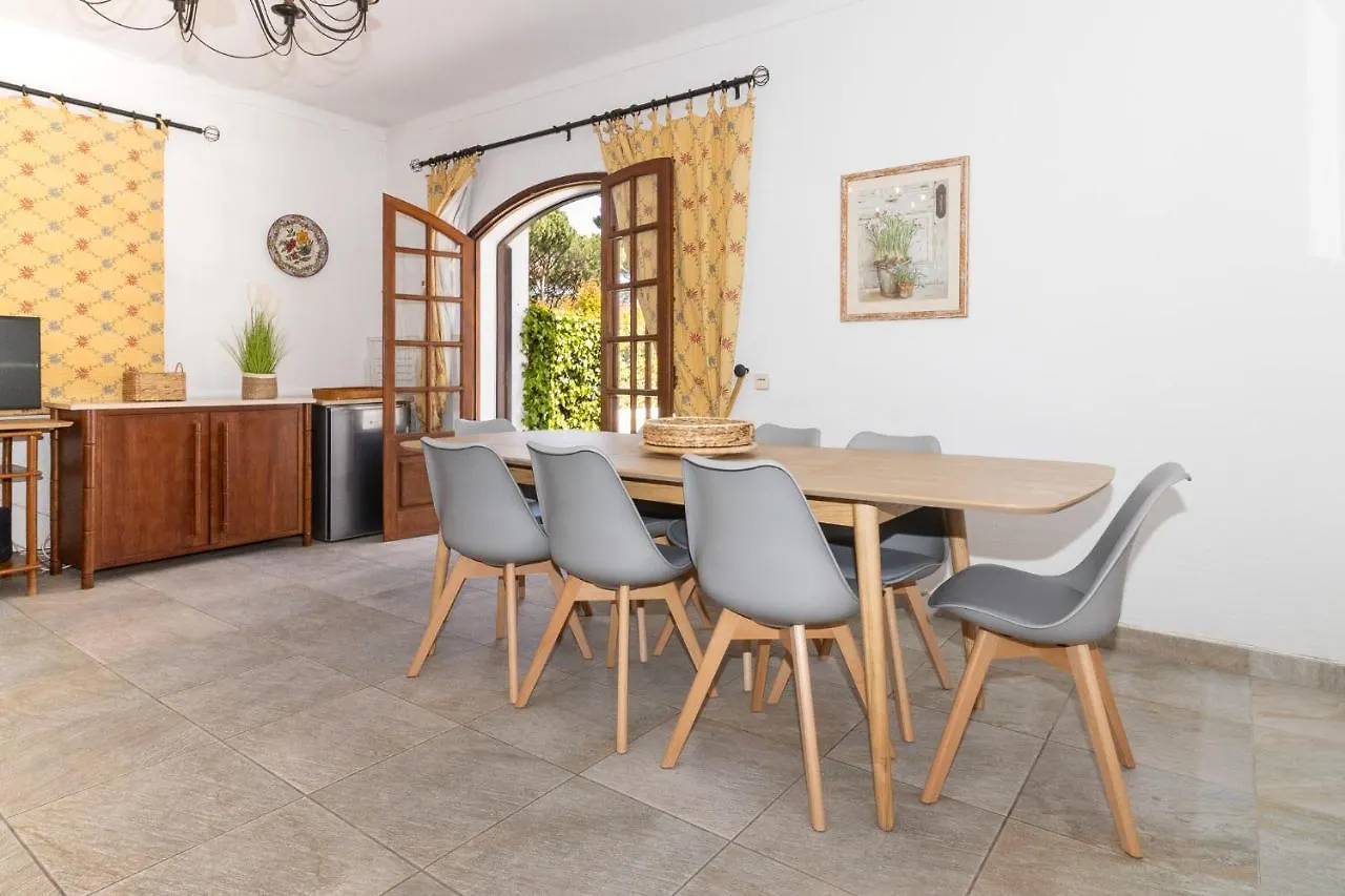Villa Fineli Vilamoura 0*,