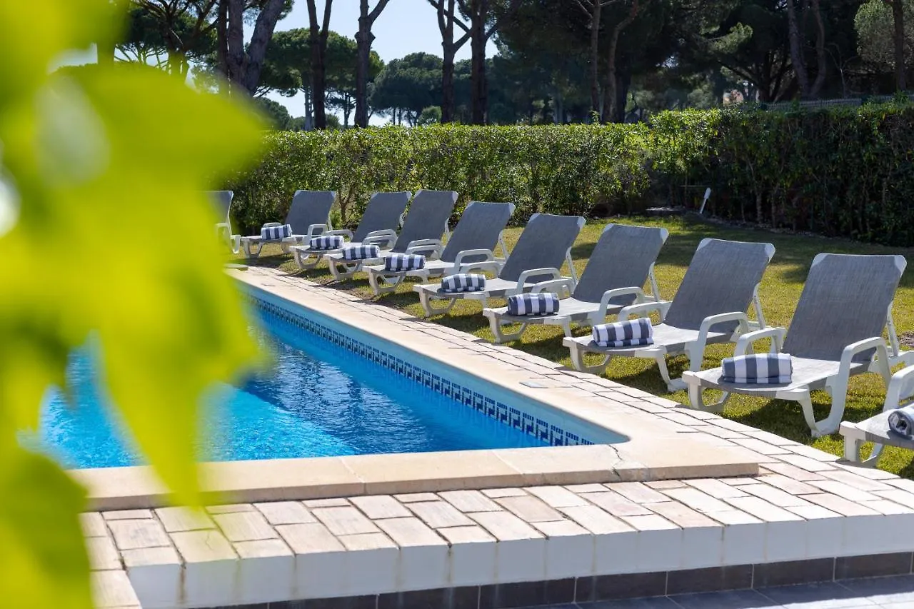 Villa Fineli Vilamoura Holiday home