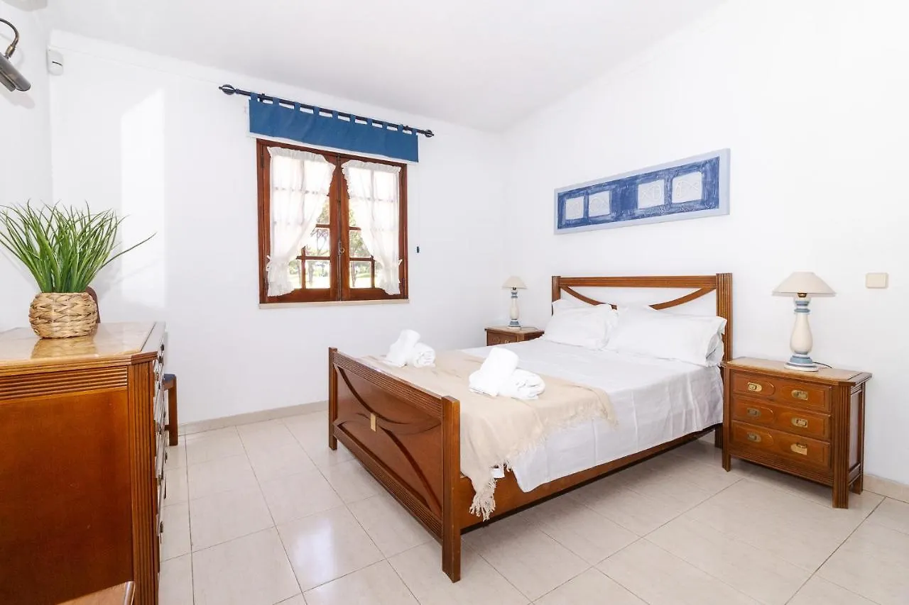 Villa Fineli Vilamoura 0*,  Portugal