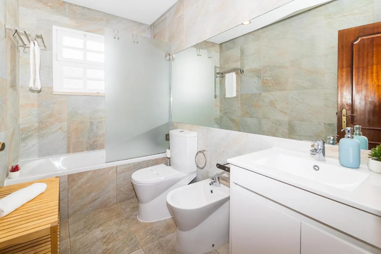 Villa Fineli Vilamoura