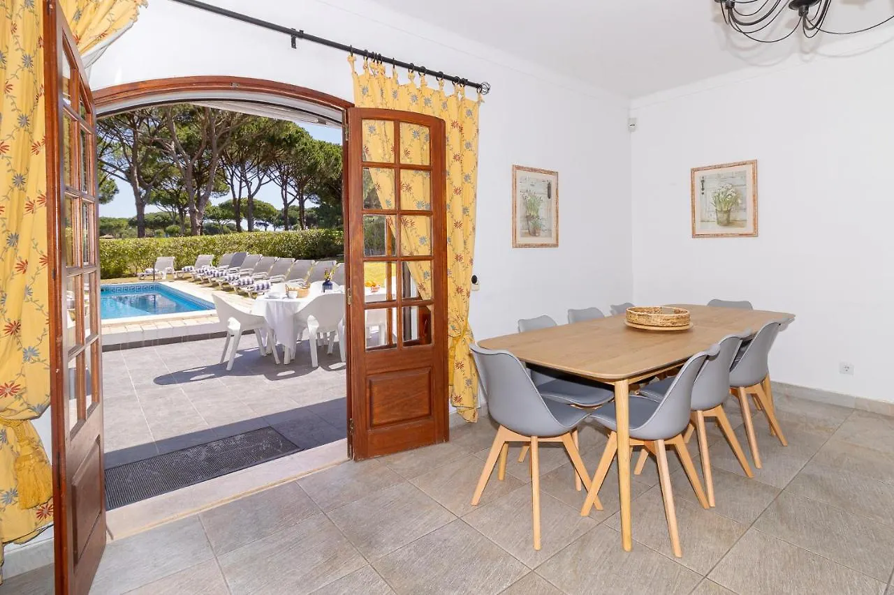 Villa Fineli Vilamoura
