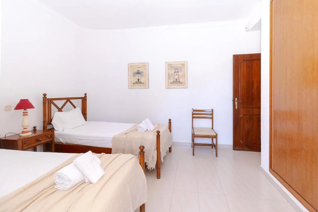 Villa Fineli Vilamoura Portugal