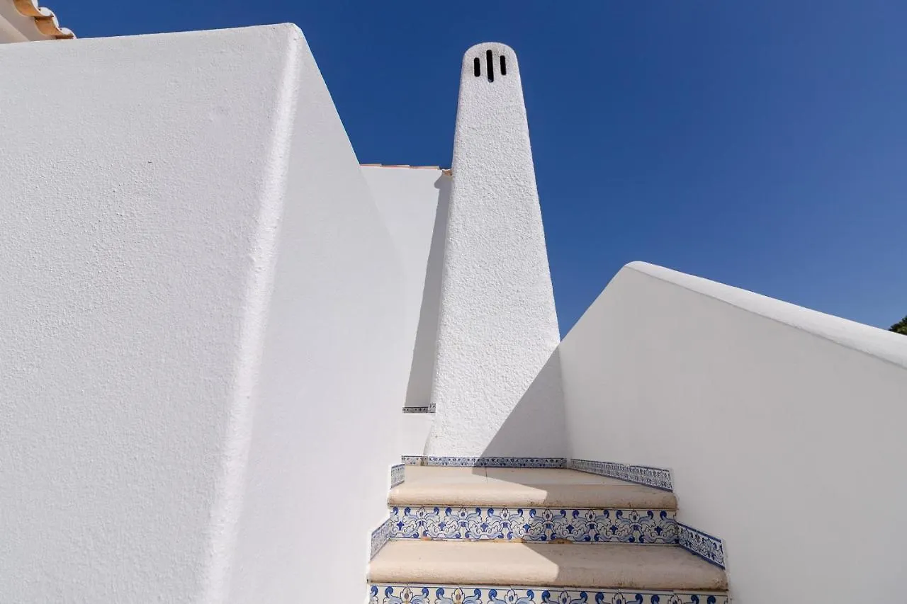 Holiday home Villa Fineli Vilamoura