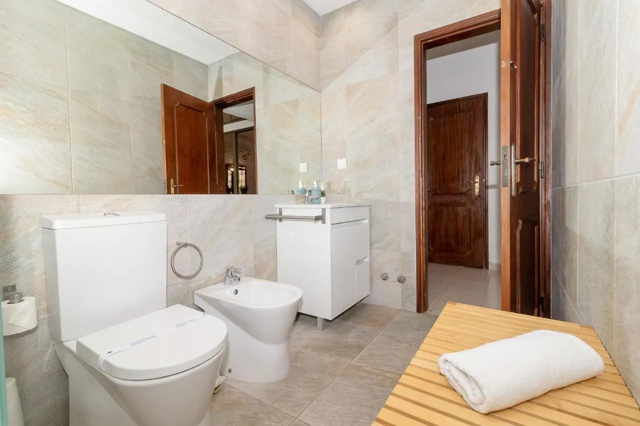 Villa Fineli Vilamoura Holiday home