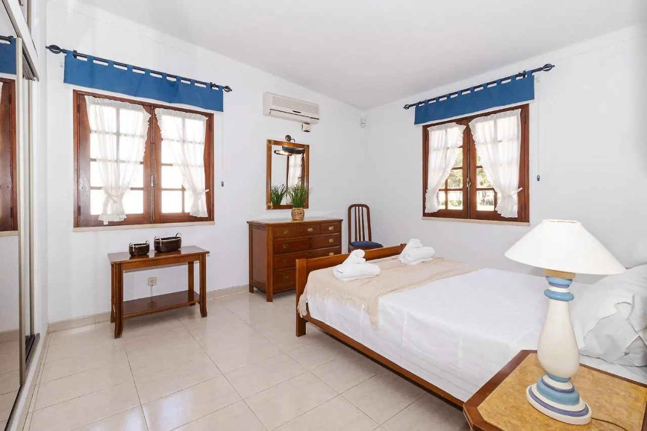 Villa Fineli Vilamoura Holiday home