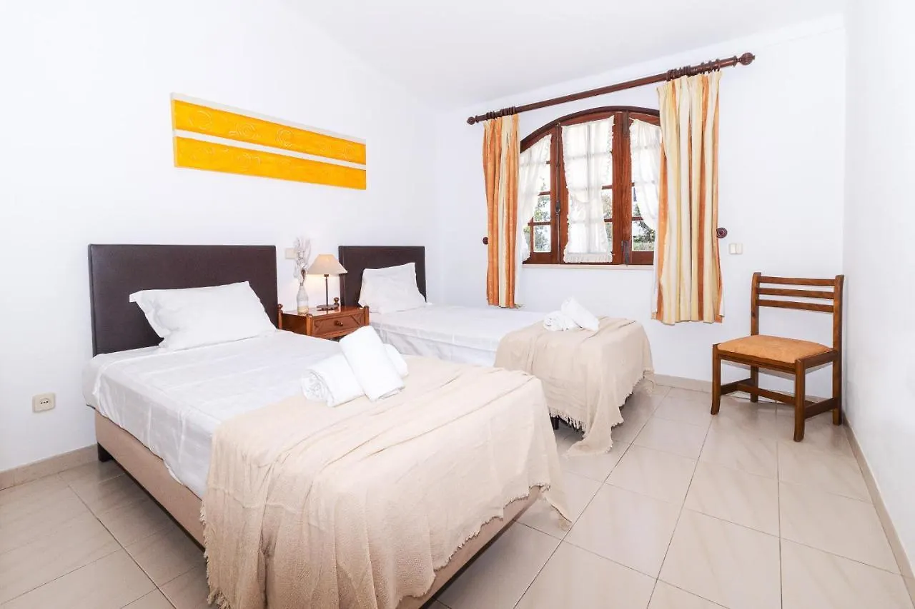 Villa Fineli Vilamoura Portugal