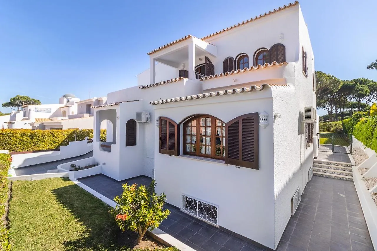 Holiday home Villa Fineli Vilamoura Portugal