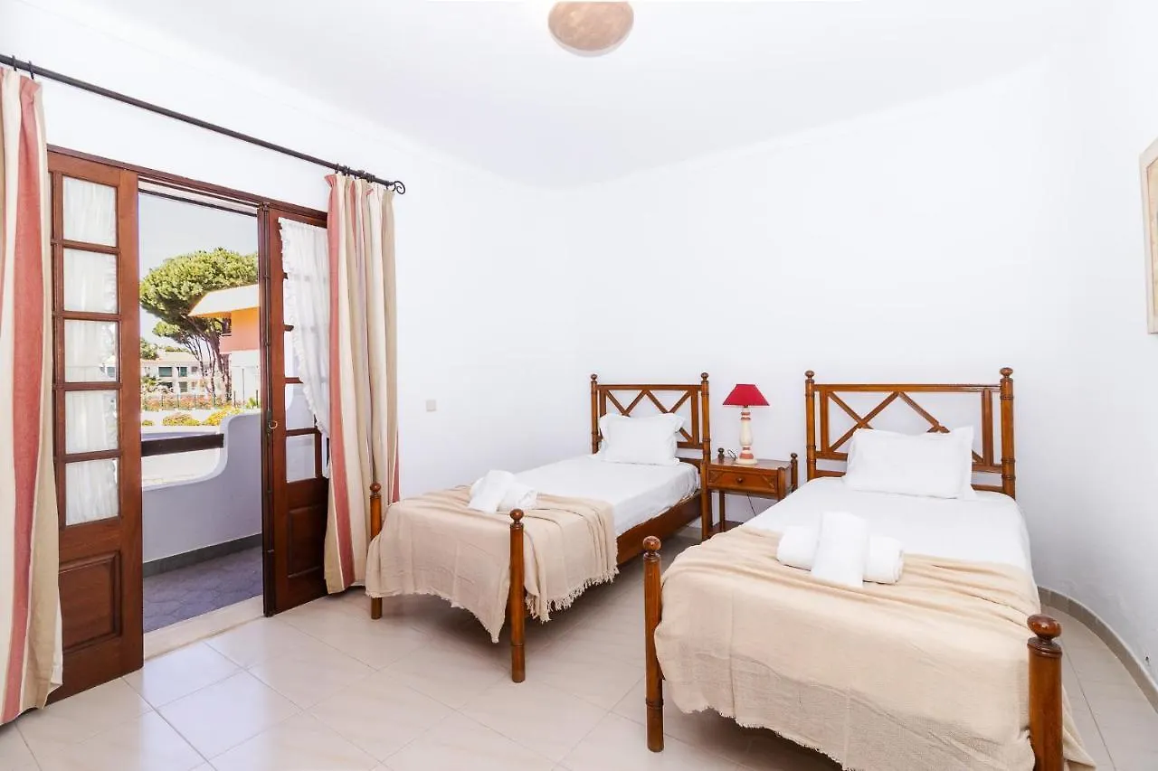 Villa Fineli Vilamoura 0*,