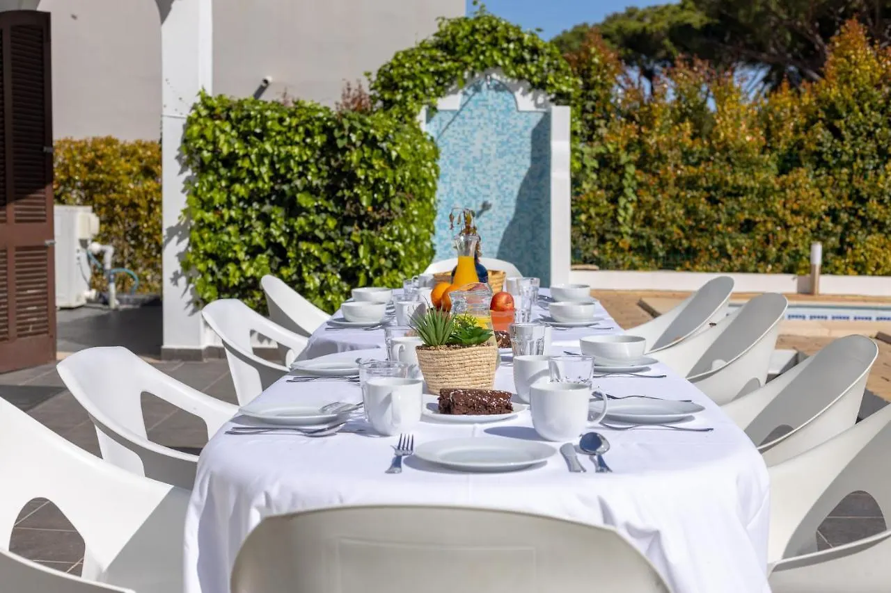 Villa Fineli Vilamoura