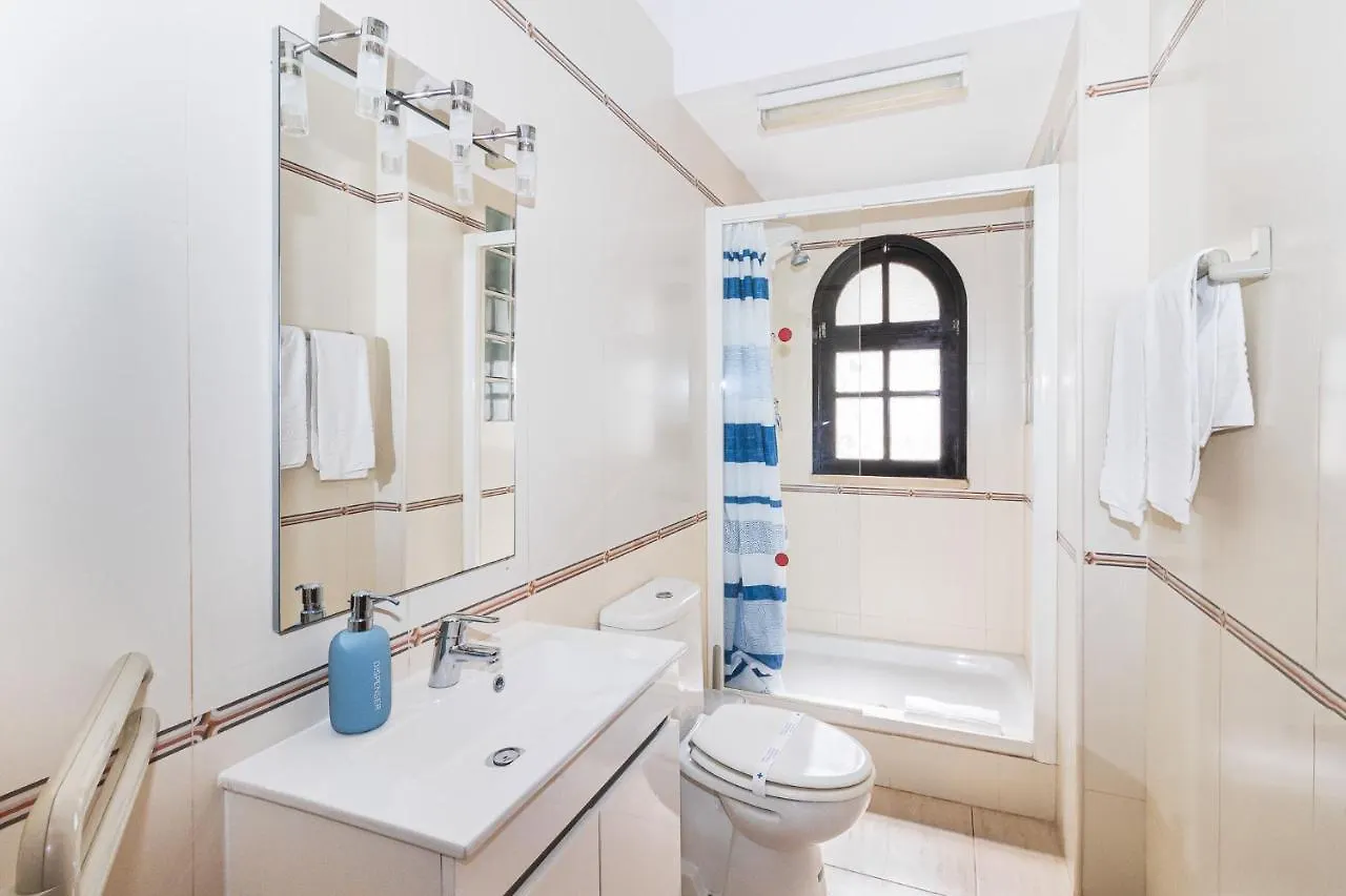 Prázdninový dům Villa Fineli Vilamoura