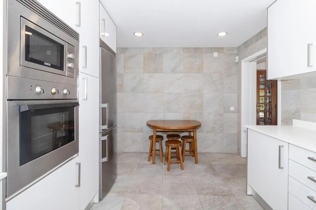 Villa Fineli Vilamoura