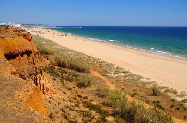 Villa Fineli Vilamoura 0*,  Portugalsko