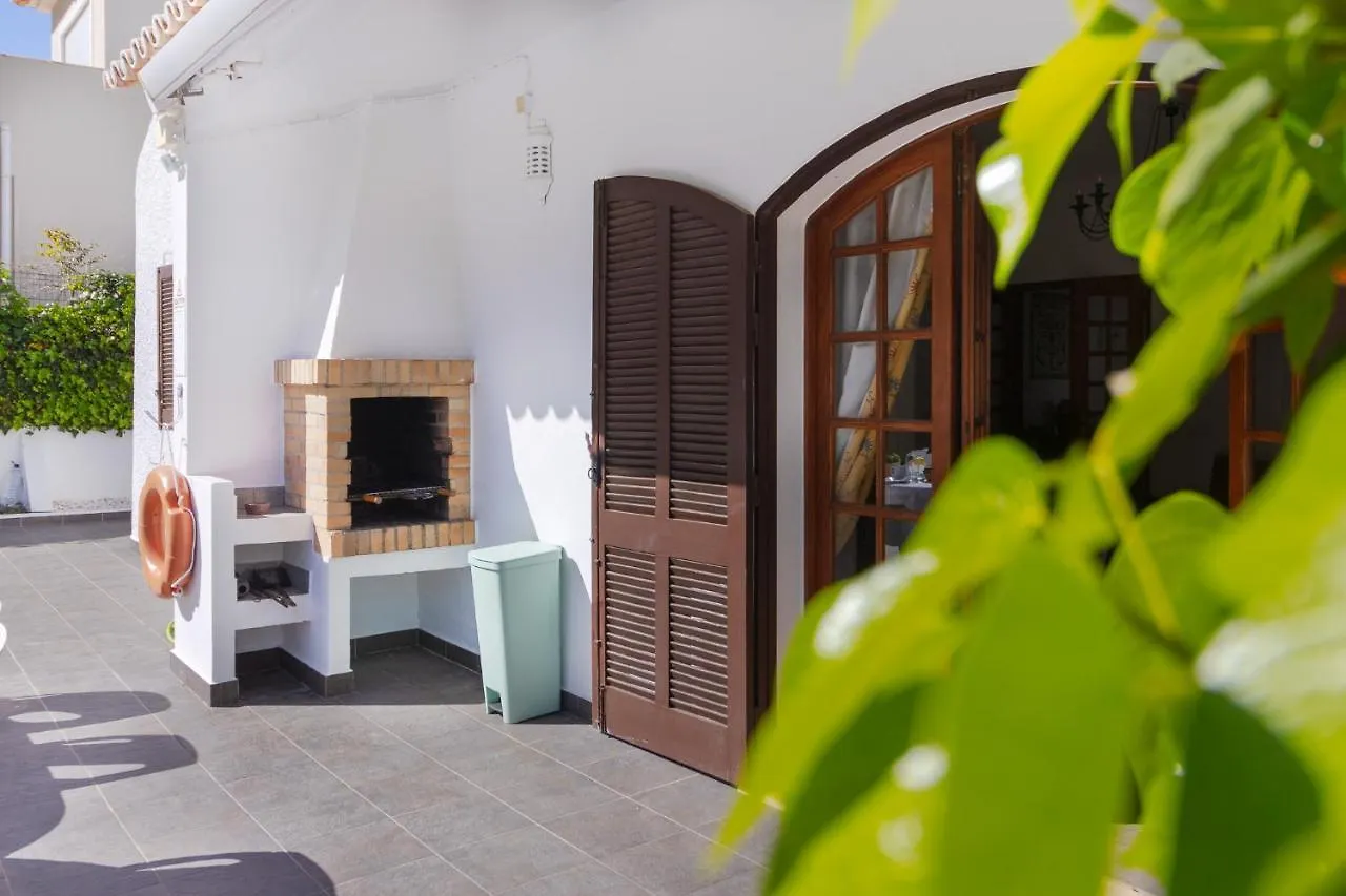 Villa Fineli Vilamoura 0*,