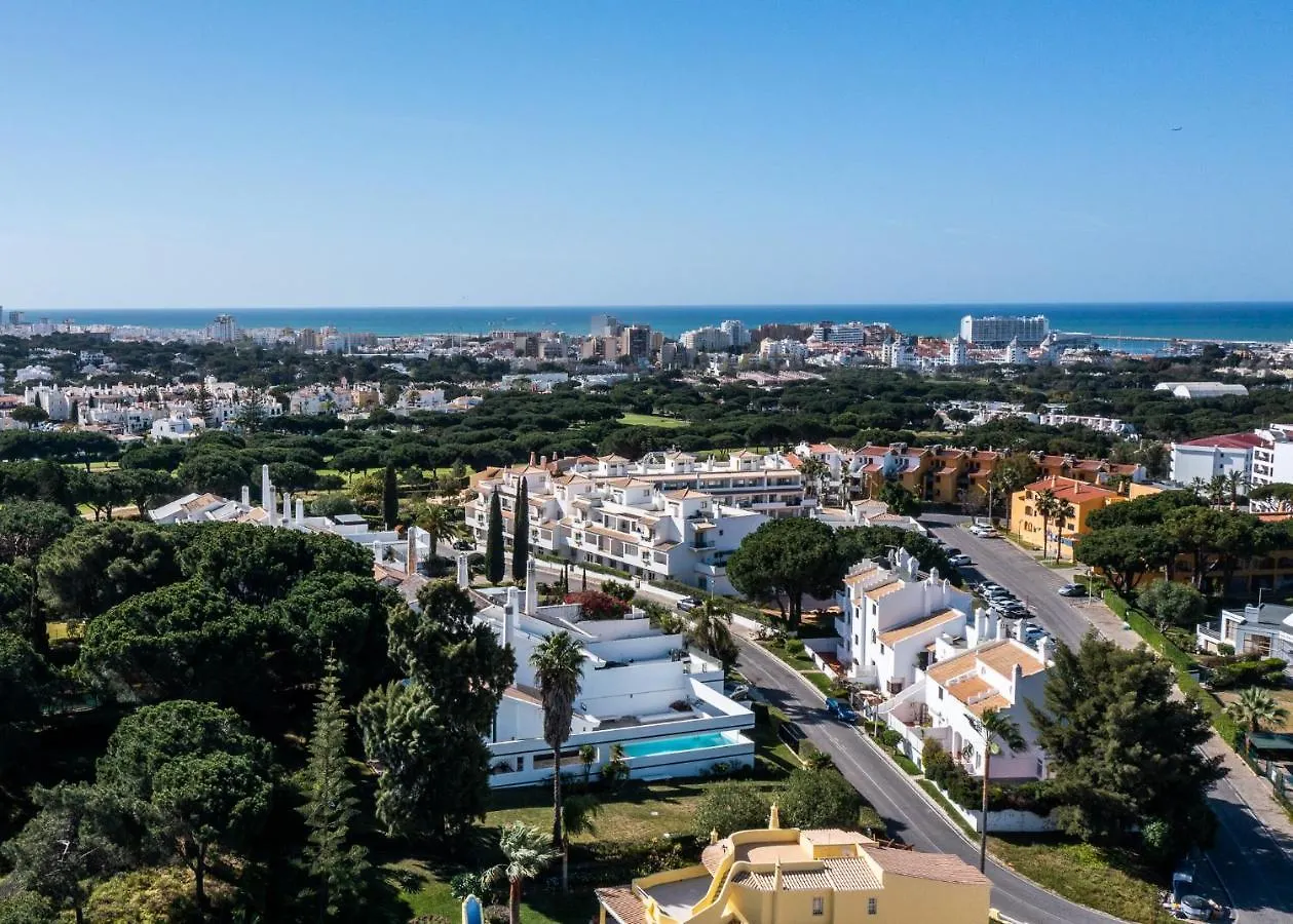 Villa Fineli Vilamoura 0*,  Portugalsko
