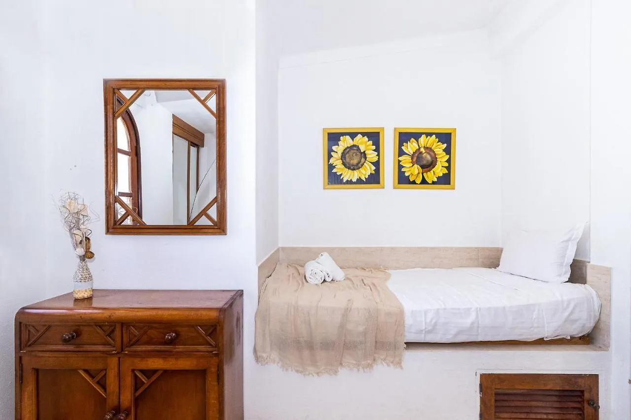 Prázdninový dům Villa Fineli Vilamoura Portugalsko