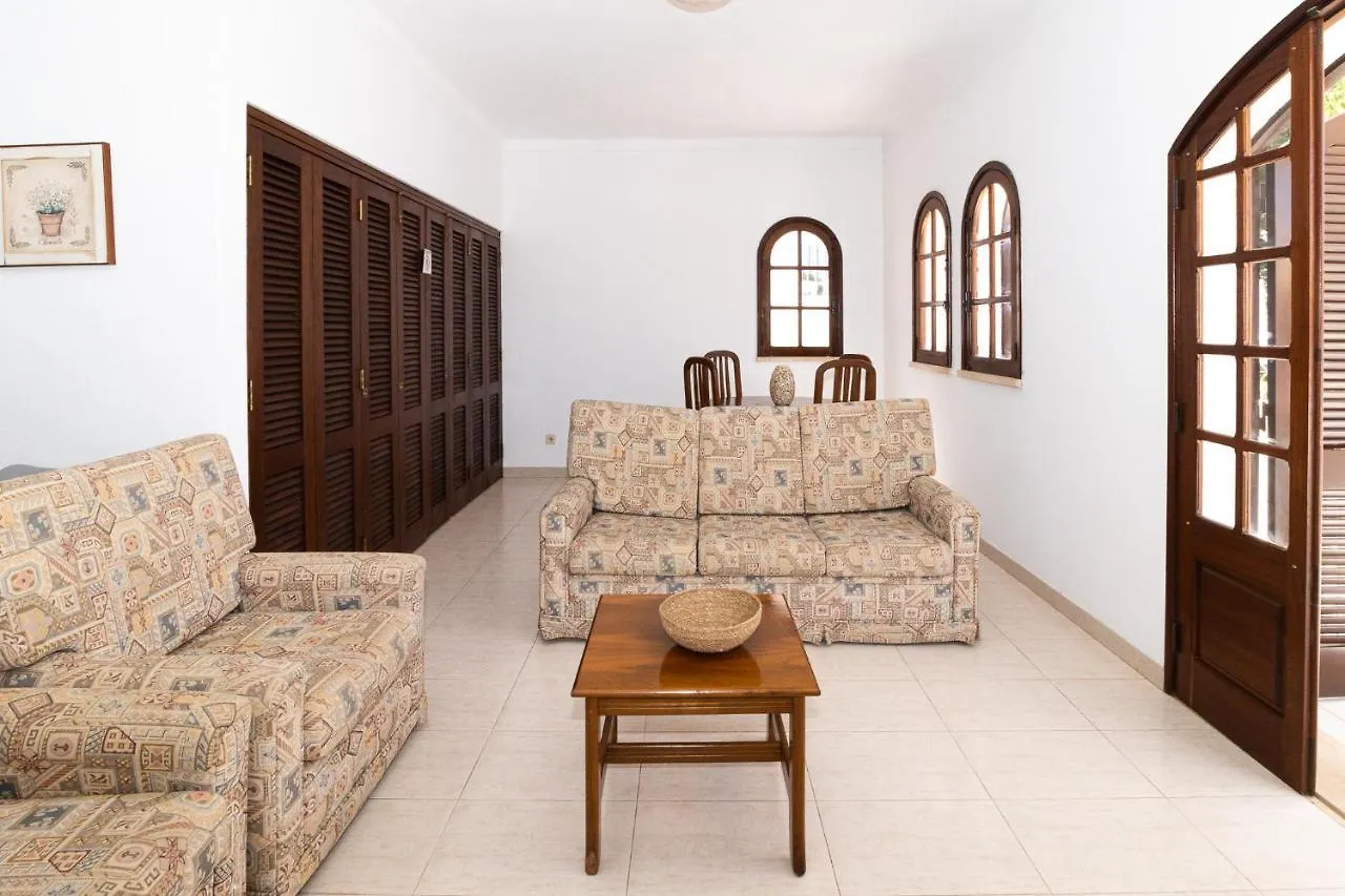 Villa Fineli Vilamoura