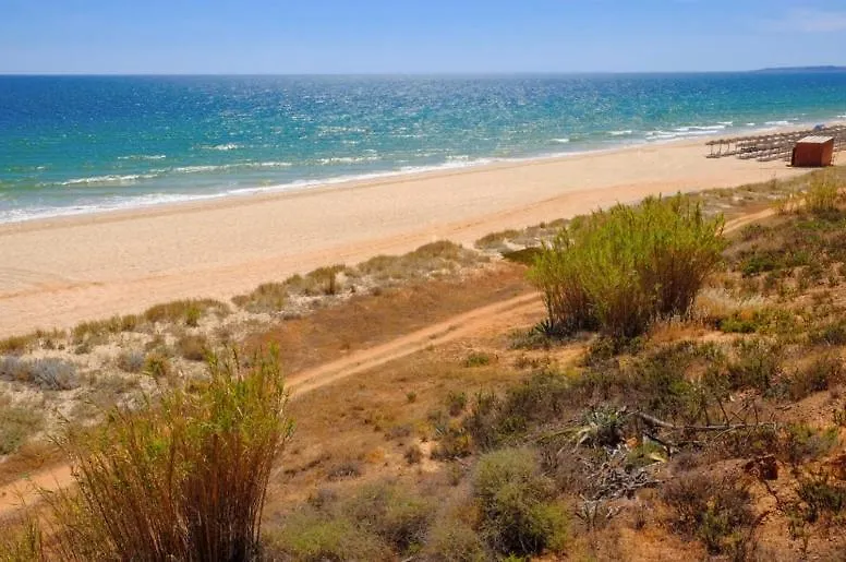 Villa Fineli Vilamoura Portugalsko