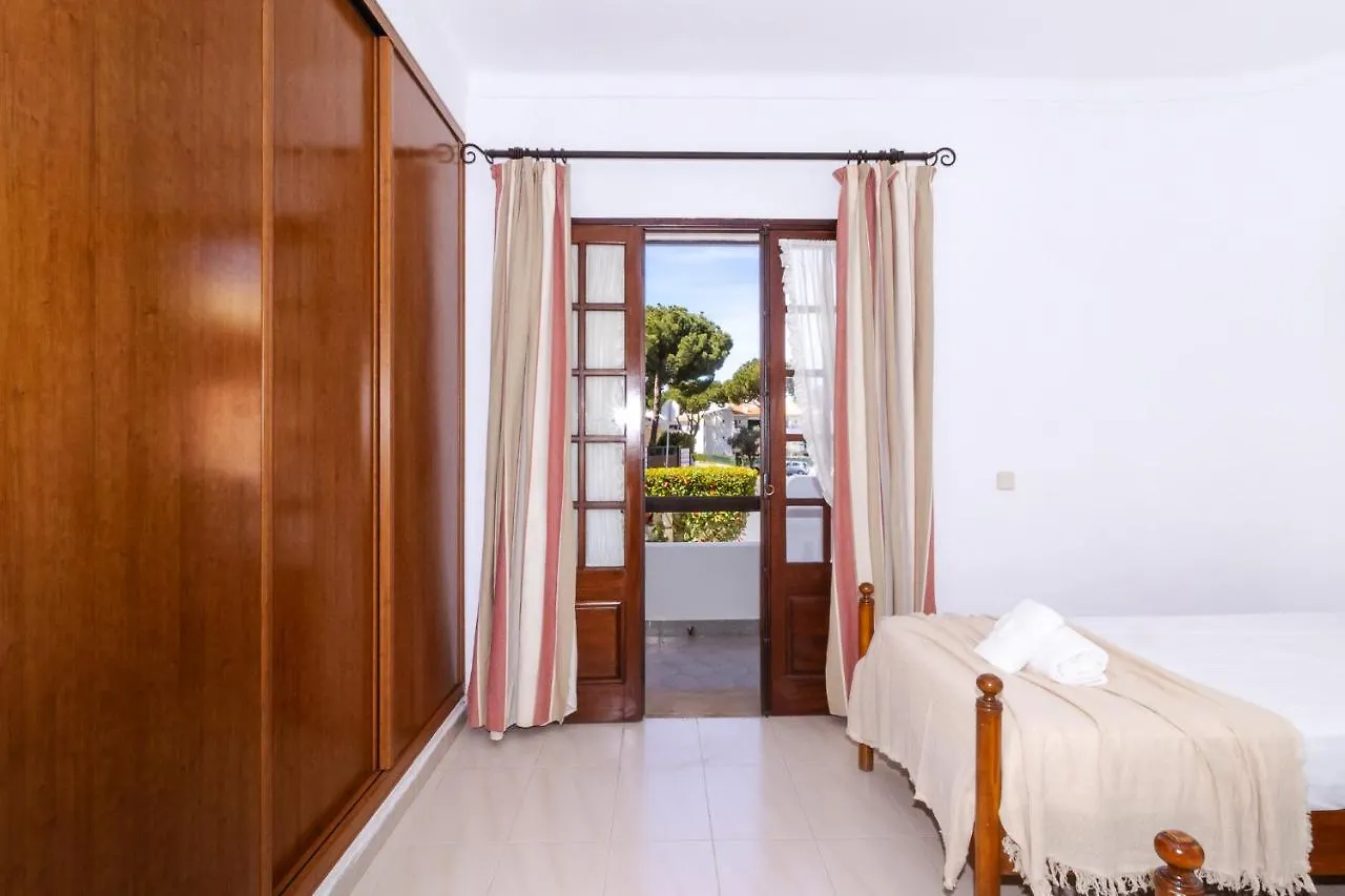 Villa Fineli Vilamoura Prázdninový dům