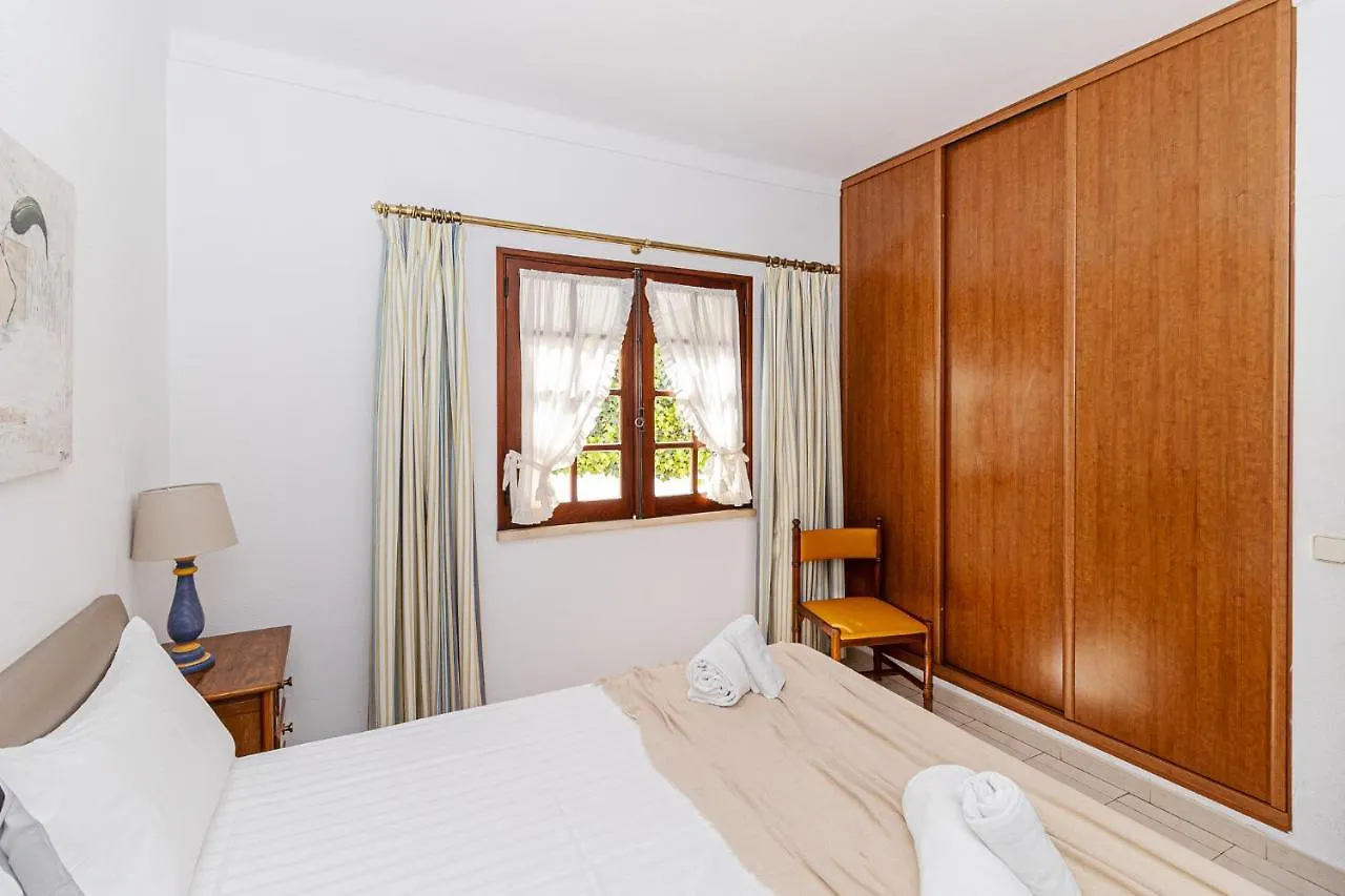Villa Fineli Vilamoura